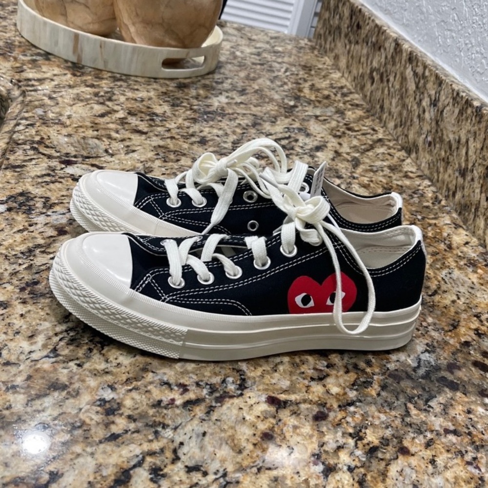 Comme des garçon